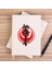 Shinkyokushin Karate Dojo Fight Çizgisiz Kanvas Defter Çizgisiz 1