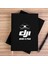 Dj Mini 4 Pro Siyah Çizgisiz Kanvas Defter Çizgisiz 1