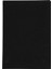 Breking Benjamin Classic Siyah Kanvas Defter Çizgisiz 3