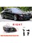 Sağ Far Braketi Montaj Onarım Kitleri A2238208404 Mercedes-Benz S Sınıfı W223 2021-2024 S350 S400 S450 S500 S650 (Yurt Dışından) 2