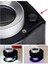 2pcs 30X Ölçekli Masaüstü Büyüteç 3 LED Mini Elle Taşınır Büyüteç Büyüteçli Cam Çift Optik Cam Kuyumcu Loupe (Yurt Dışından) 4
