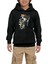 Korn See You On The Other Side 2 Siyah Çocuk Kapşonlu Sweatshirt 1