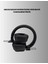 Ergonomik Konforlu Kablosuz Kulak Üstü Bluetooth Kulaklık 3