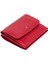 Kırmızı Hakiki Deri Erkek Cüzdan - S1CE00001649-C71 8