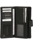 Siyah Hakiki Deri Kadın Cüzdan - S1CB00005727-A6F 8