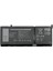 Dell Inspiron 3510, G91J0 ile Uyumlu Notebook Bataryası Pili - Ver.1 - 3 Cell 1