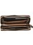 Kahve Hakiki Deri Kadın Cüzdan - S1CB00005777-A87 7