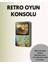 Tv Bağlantılı 500 Oyunlu Mini Gameboy Konsol 2