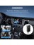 Kablosuz Carplay Adaptörü 2in1 Kablosuz Carplay Android Otomatik Adaptörü USB ile Kablosuz Carplay Adaptörü (Yurt Dışından) 2