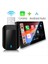 Kablosuz Adaptör Carplay Android Auto 2in1 Akıllı Dongle Fiş ve Oynat Araba Radyosu Kablosuz Adaptöre Kablolu (Yurt Dışından) 2