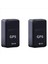2x GF07 Manyetik Gps Tracker Cihaz Mini Gerçek Zamanlı Izleme Bulucu Gps Araç Motosiklet Uzaktan Kumanda Izleme Monitörü (Yurt Dışından) 1