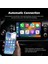 Android Otomatik Adaptör Aı Akıllı Kutu Araba Akıllı Sistemler Için 2in1 Kablosuz Carplay Dongle Kablosuz (Yurt Dışından) 4