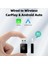 2 Araba Android Auto Dongle Fiş ve Oynat Kablosuz Carplay Adaptörü Wifi Bluetooth 5 0 Hızlı Bağlantı Akıllı Aı Kutusu (Yurt Dışından) 5