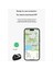Apple Airtag Için Kablosuz Bluetooth Gps Tracker Tracker Waterproof Anti Kayıp Hatırlatma Cihazı Araba Key Pet Kids Finder Black (Yurt Dışından) 5