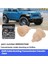 Jeep Wrangler Jk Mk Modelleri Için 10X Vardiya Kablo Burcuk Şanzıman Transfer Kılıfı 68064273AB (Yurt Dışından) 5