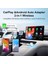 Mini Kutu 2in1 Kablosuz Carplay Android Otomatik Kutu Kablosuz Dongle Otomatik Bağlantı Adaptörü Bluetooth Plugandplay (Yurt Dışından) 5