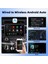 2in1 Kablosuz Carplay Dongle Kablosuz Android Otomatik Adaptör Aı Araba Kablolu Carplay Araba Akıllı Sistemler Için Akıllı Kutu (Yurt Dışından) 5