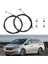 Honda Odyssey Için 2x 2011-2017 Sürgülü Kapı Kablosu Onarım Kiti 72050-TK8-A12 Araç Aksesuarları (Yurt Dışından) 5