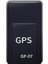 GF07 Manyetik Gps Tracker Cihaz Mini Gerçek Zamanlı Izleme Bulucu Gps Araç Motosiklet Uzaktan Kumanda Izleme Monitörü (Yurt Dışından) 2