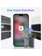 Kablosuz 2&#39 De 1 Arada 1 Aı Kutusu Carplay 5g Wıf &amp Bluetooth 5 0 Android Otomatik Fiş ve Oynayın Endüktif Olmayan Bağlantı (Yurt Dışından) 3