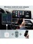 Kablosuz Android Otomatik Adaptör Kablosuz Android Auto Dongle Android Otomatik Kablosuz Adaptör Tak ve Oynatma (Yurt Dışından) 3