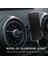 For-Audi A3 8V S3 2014-2019 Cep Telefonu Tutucu Mobil Braket Araba Montaj Aksesuarları Siyah (Yurt Dışından) 5