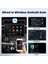Kablolu Carplay ile Kablosuz Carplay Dongle Android Otomatik Adaptör ile Kablolu Carplay ile Aı Akıllı Kutu (Yurt Dışından) 5