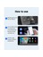 Kablosuz Carplay ve Android Otomatik Adaptörü Ota Güncellemeleri Tak ve Oynat Mini Kutu Bluetooth/wifi Bağlantısı (Yurt Dışından) 5