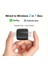 Wifi6 Çift Arabirim Kablosuz Carplay Adaptörü 2in1 Carplay+Android Otomatik Usb-A ve Usb-C Kablosuz-Kablosuz (Yurt Dışından) 1