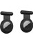 Apple Airtag Air Tag Için 2x Tutucu Kılıfı Çocuklar Için Gizli Gps Tracker Toddler Yaşlılar Pet Giyim 1 (Yurt Dışından) 1