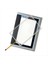 6AV2124-0MC01-0AX0 TP1200 Konfor Touch Için 12INCH Dokunmatik Ekran Panel Cam Sayısallaştırıcı (Yurt Dışından) 4
