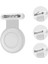 Apple Airtag Air Tag Için 4x Tutucu Kılıfı Çocuklar Için Gizli Gps Tracker Toddler Yaşlılar Pet Giyim 2 (Yurt Dışından) 5