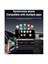 Araba USB Aı Kutusu 2-1 Arada Kablosuz Carplay Android Otomatik Adaptörü Araba Akıllı Aı Kutu Kablosuz Kablosuz Carplay Kablolu Carplay (Yurt Dışından) 1