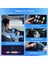 Destek Wifi6 Yeni Adaptör Carplay Android Otomatik Kutu Dongle Kablosuz Için Kablosuz Çoğu Araba Usb-A Fiş ve Oynatma (Yurt Dışından) 1
