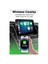Araba Kablosuz Carplay &amp Android Otomatik Kutu 2in1 Kablosuz Dongle Fişine ve Oynatılmış Carplay Android Otomatik Adaptör Aı Kutusu (Yurt Dışından) 4