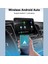 Araba Kablosuz Carplay &amp Android Otomatik Kutu 2in1 Kablosuz Dongle Fişine ve Oynatılmış Carplay Android Otomatik Adaptör Aı Kutusu (Yurt Dışından) 5