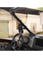 Utv Atv Telefon Montajı Polaris Rzr Ranger General Pioneer Talon Için Su Geçirmez Sahibi Komutan Maverick X3 (Yurt Dışından) 3