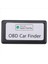 Mini Araba Gps Tracker Obd Araç Bulucu Gps Monitör Bulucu Uygulamamı Bul Obd Gps Ses Monitörü Izleyici Gps Tracker Araba (Yurt Dışından) 2
