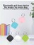 5pcs Mini Gps Tracker Bluetooth Anti-Lost Cihaz Anti-Pet Cep Telefonu Kayıp Aygıt Akıllı Bulucu Bulucu (Yurt Dışından) 2