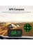 G7 Universal Car Hud Araba Gps Başlık Ekran Hız Kılavuzu Düz Metre Araç Malzemeleri (Yurt Dışından) 2