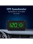 G7 Universal Car Hud Araba Gps Başlık Ekran Hız Kılavuzu Düz Metre Araç Malzemeleri (Yurt Dışından) 3