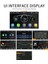 7 Inç Taşınabilir Kablosuz Carplay Ekran Carplay Mp5 Araba Mp5 Oyuncu Gps Universal Black (Yurt Dışından) 5
