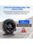 X95 Araba Gps Eğim Metre Dijital Kafa Yukarı Ekran Incinometre Hızölçer Off-Road Araba Perde Eğim Açısı Ölçer (Yurt Dışından) 3