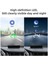 V9 Araba Baş Up Display Hud Hedece Toplum Kaynak Projektörü Kmh/mph Otomotiv Genel Aksesuarlar B (Yurt Dışından) 4