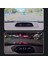 Araba Hd Başlık Ekranı Obd2 Gps Akıllı Hud Hud Otomatik Dijital Hız Türometresi Rpm Voltaj Güvenlik Alarm Ekranı B3 (Yurt Dışından) 3
