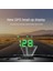 Hud Baş Yukarı Ekran Arabası Gps Hız Göstergesi Ön Cam Projektörü Evrensel Tüm Arabalar Için Uygun (Yurt Dışından) 2