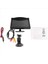 2pcs 5 Inç 800X480 Tft LCD Hd Ekran Monitörü Araba Yedekleme Kamerası/arka Görünüm/dvd Için Çift Montaj Braketi ile (Yurt Dışından) 5