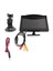 3 Set 5 Inç 800X480 Tft LCD Hd Ekran Monitörü Araba Yedekleme Kamerası/arka Görünüm/dvd Için Çift Montaj Braketi ile (Yurt Dışından) 5