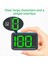 Araba Gps Hud Kapsamı Diğer Üniversal Dıgıce Hedece Projektör Km/h Büyük Yazı Teden Hedece Önceyen Auto (Yurt Dışından) 3