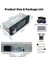 Araba Radyosu 1 Dın Stereo Mp5 Player Bluetooth Fm USB Autoradio 4 1 Inç Destek Destek Görünümü Mirrolink Direksiyon Simidi Kontrolü (Yurt Dışından) 5